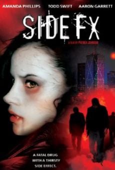Película: SideFX