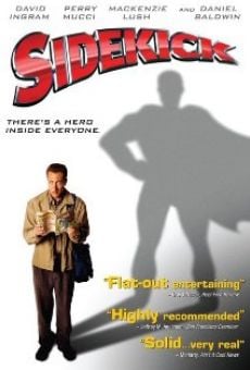 Película: Sidekick