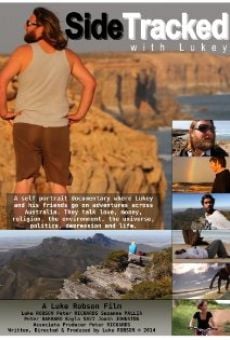 Película: Sidetracked with Lukey