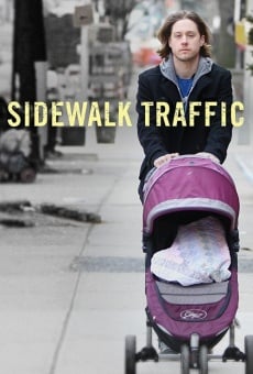 Sidewalk Traffic (2015)