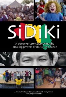 SiDiKi online streaming