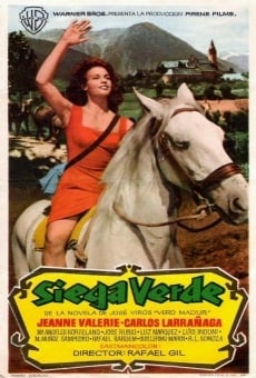 Siega verde (1961)