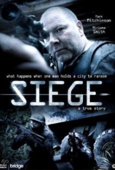 Película: Siege