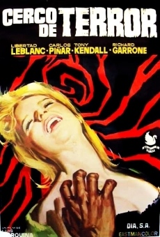 Cerco de terror (1972)