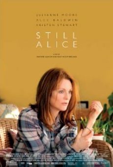 Película: Siempre Alice