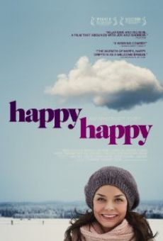 Sykt Lykkelig (2010)