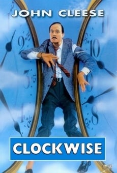 Clockwise (1986)