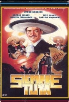 Película: Siempre tuya