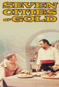 Seven Cities of Gold on-line gratuito