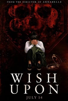 Wish Upon online streaming