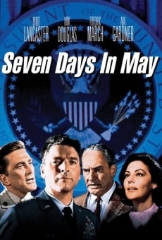 Seven Days in May stream online deutsch