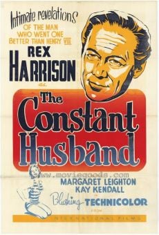 The Constant Husband stream online deutsch