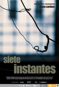 Siete instantes gratis