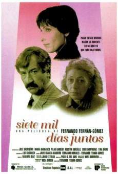 Siete mil días juntos (1994)