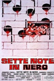 Sette note in nero online streaming