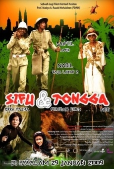 Sifu & Tongga (2009)