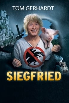 Siegfried on-line gratuito