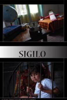 Sigilo (2012)