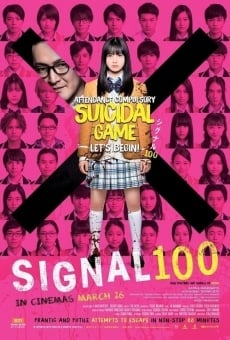 Película: Signal 100