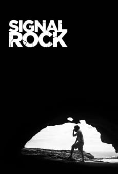 Película: Signal Rock