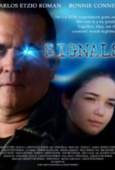 Película: Signals