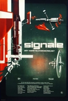 Signale - Ein Weltraumabenteuer on-line gratuito
