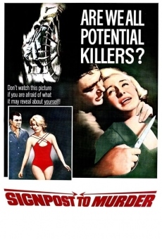 Signpost to Murder on-line gratuito