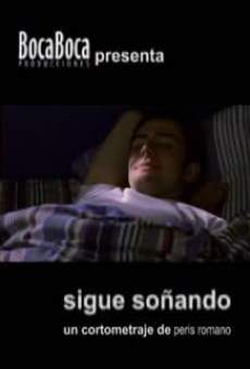 Sigue soñando (2002)