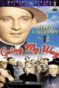 Going My Way (1944)