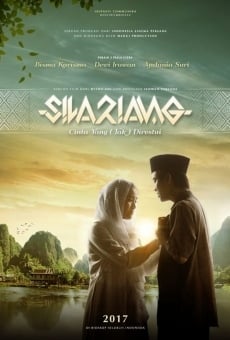 Silariang the Movie on-line gratuito