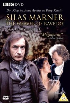 Silas Marner: The Weaver of Raveloe gratis