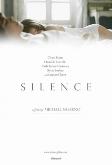 Silence online
