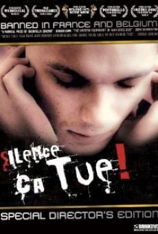 Silence, ça tue! online streaming