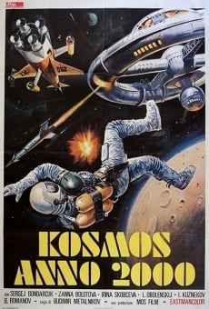 Kosmos - Anno 2000 online streaming
