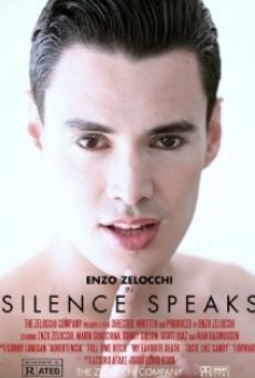 Silence Speaks (2013)