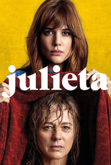 Película: Julieta