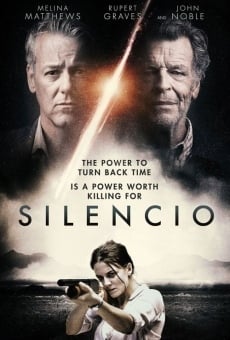 Película: Silencio