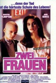 Zwei Frauen (1989)