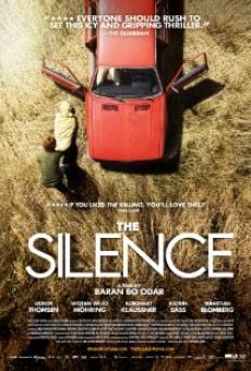 Das letzte Schweigen (2010)