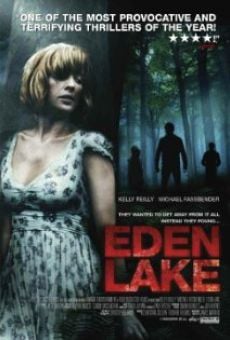 Película: Silencio en el lago
