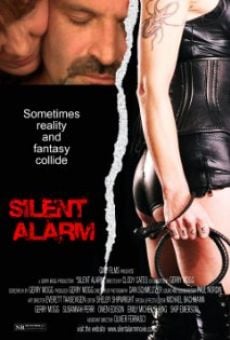 Silent Alarm on-line gratuito