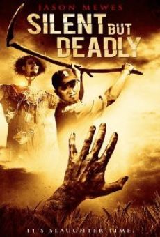 Silent But Deadly (2011)