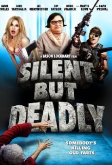 Silent But Deadly on-line gratuito