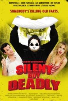 Película: Silent But Deadly