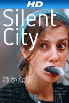 Silent City online streaming