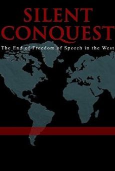 Silent Conquest online streaming
