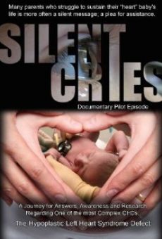 Silent Cries (2012)