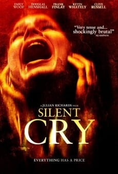 Silent Cry online streaming