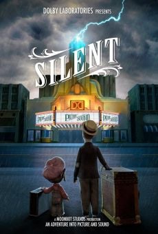 Película: Silent (En silencio)