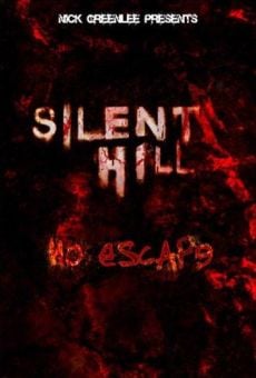 Silent Hill: No Escape on-line gratuito
